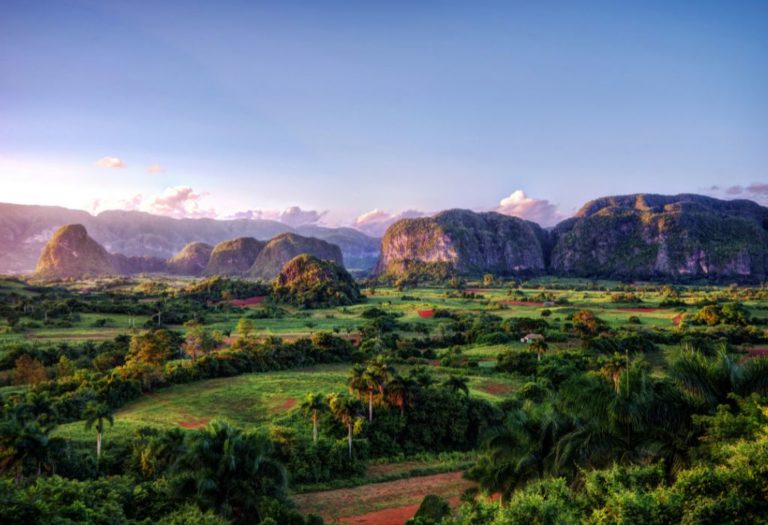 vinales kuba